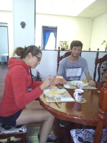 ANGIE`s HOUSE