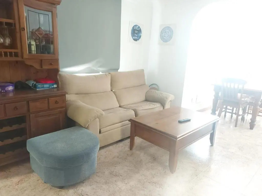 Apartamento Nieves