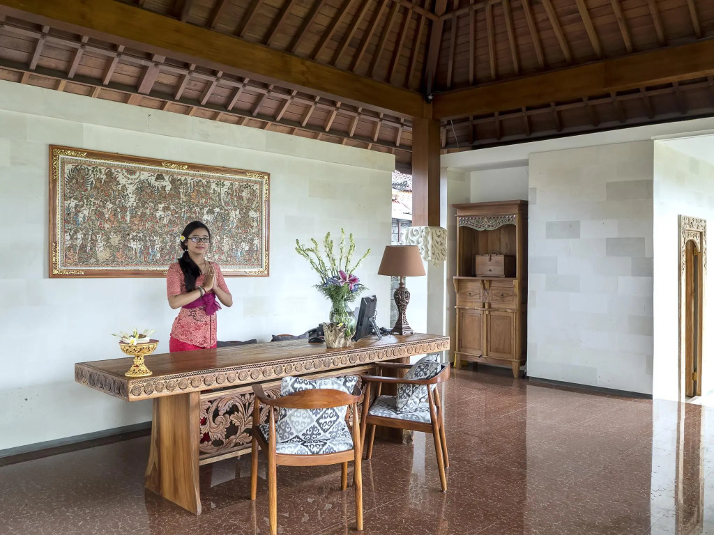 Mahana Boutique Apartment