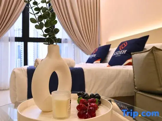 Majestic Suites KLCC