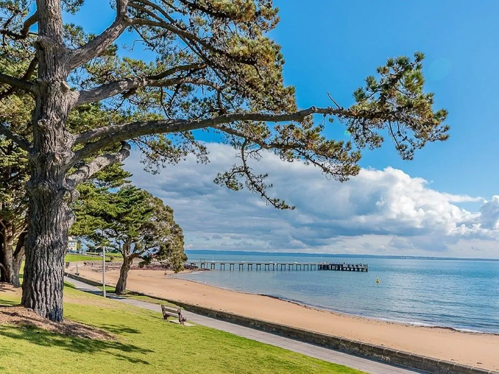 Unit 4 Cscape by the Beach