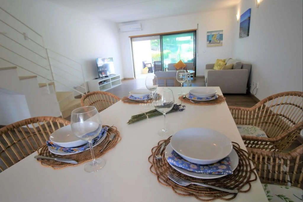Apartment dalma Baia do Mel