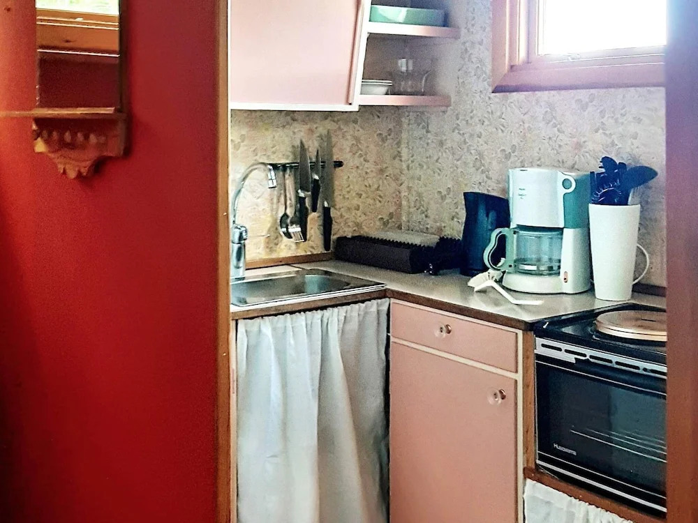 4 Person Holiday Home in Kopparberg