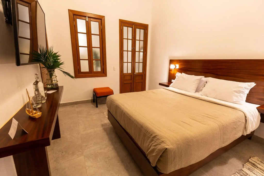 Plaza Chapala Hotel