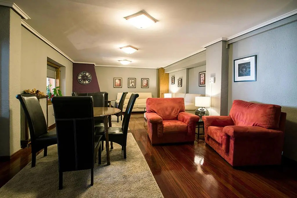 Hotel La Rambla