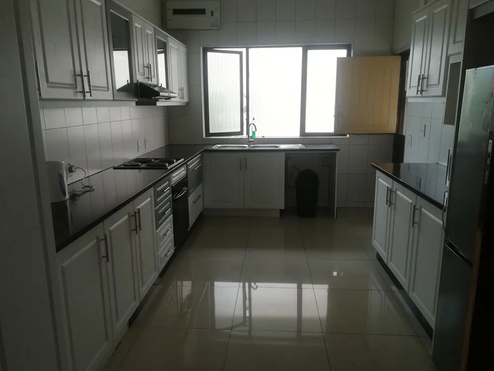 ocean palace self catering lodge
