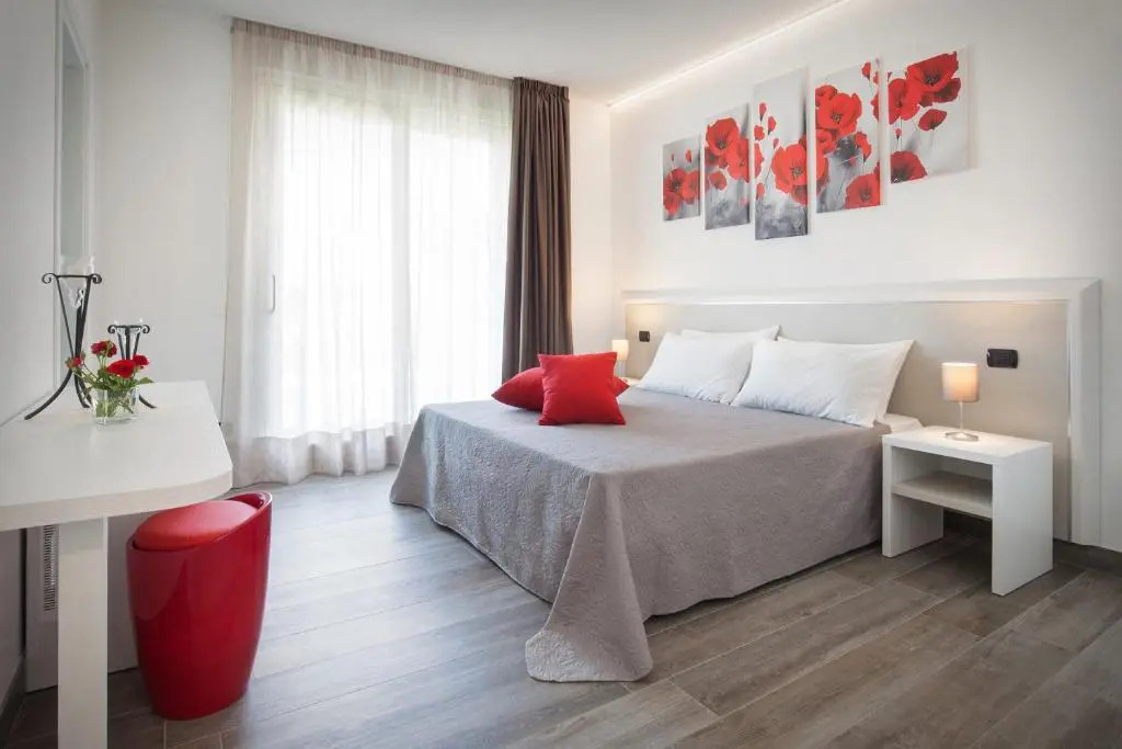 B&B I Tre Olivi