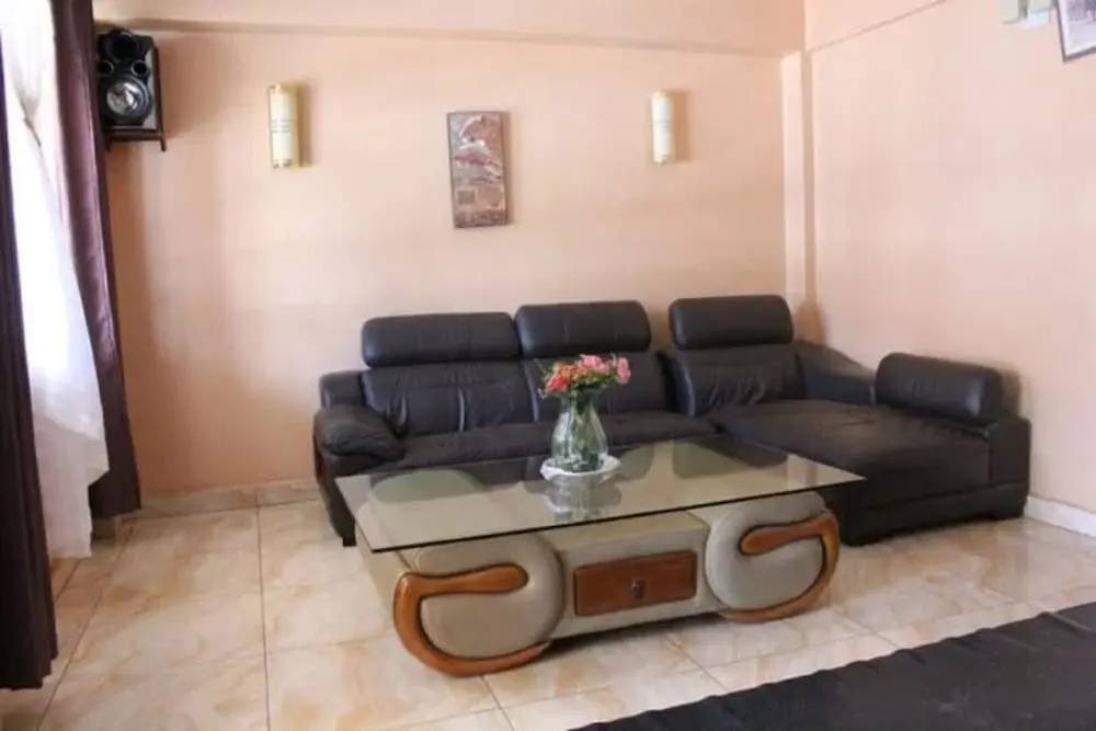 Panesis Hotel