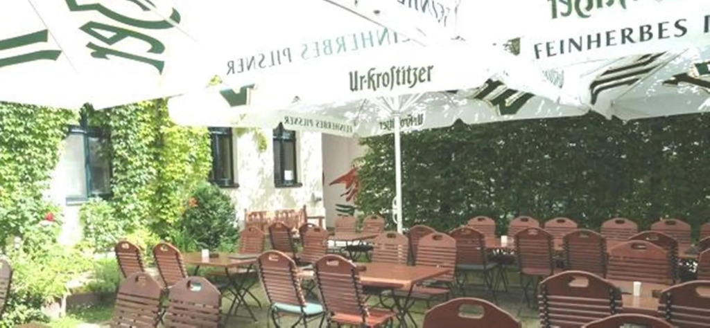 Galerie Hotel Leipziger Hof