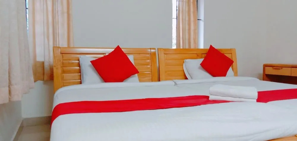Tri-Star Residency