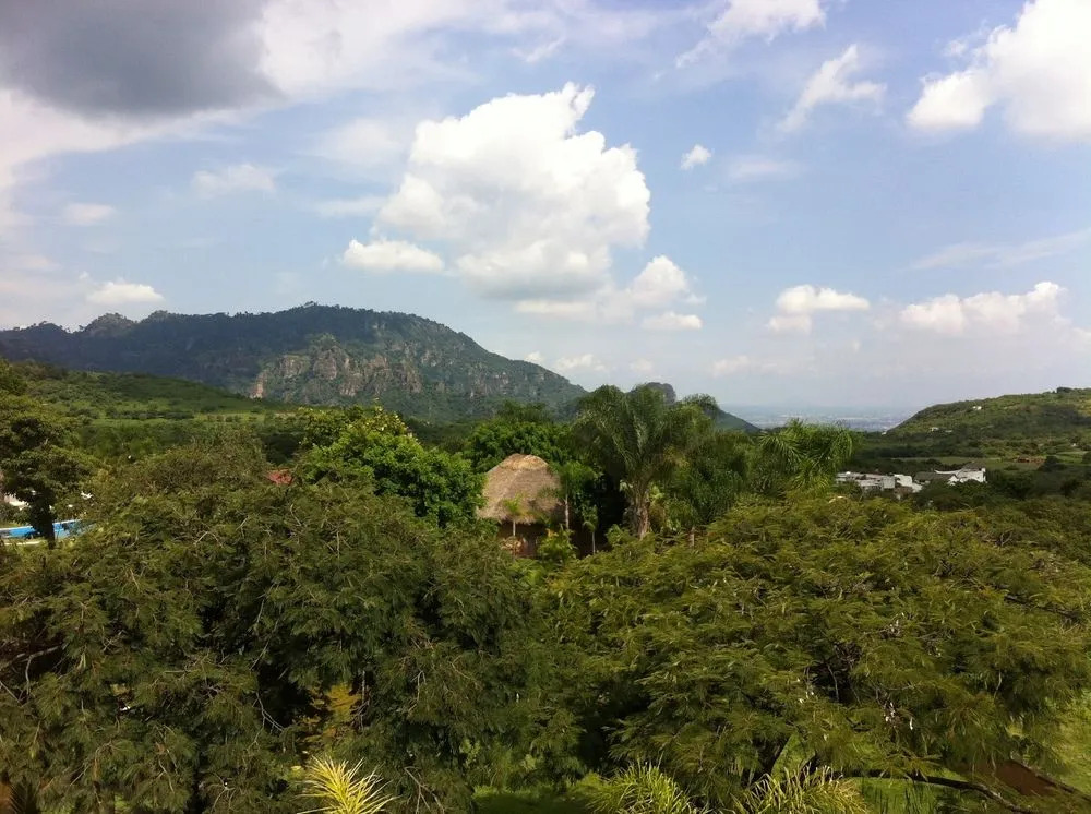 Jardin de la Abundancia
