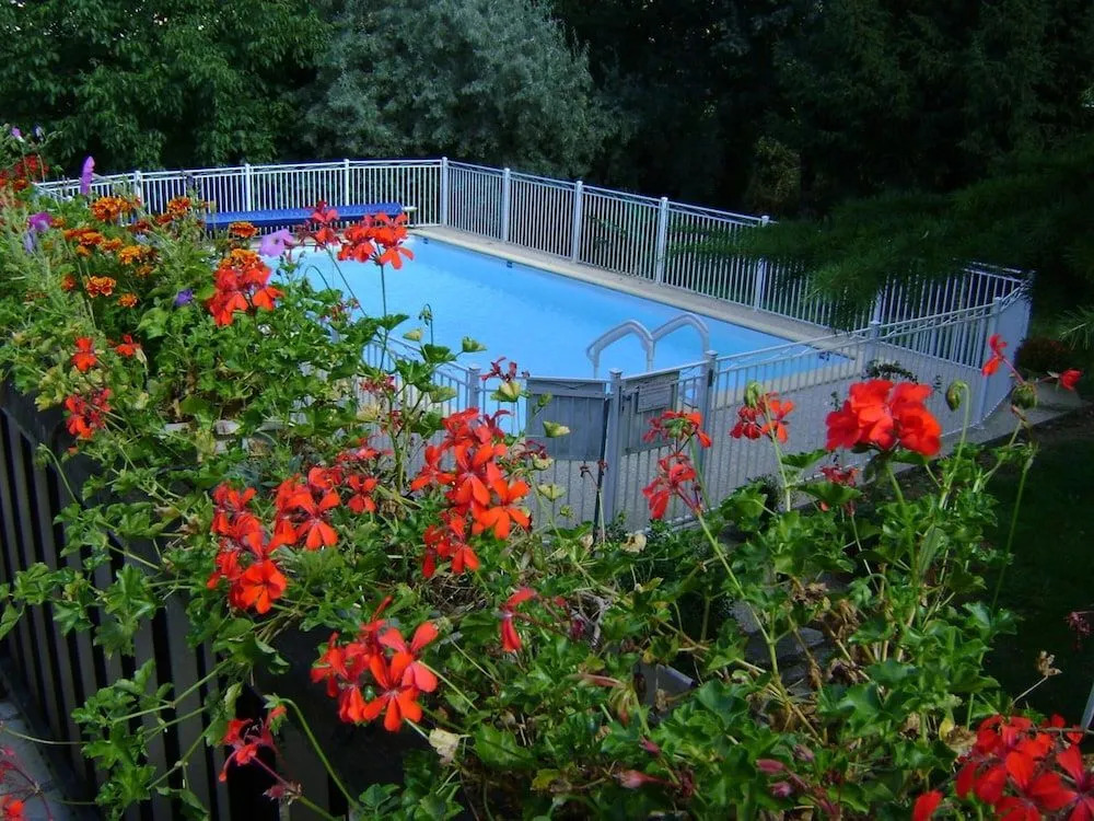 Relais de Frejeroques