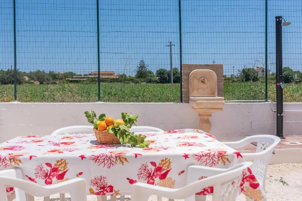 Casa Vacanza Brucoli Mare 2