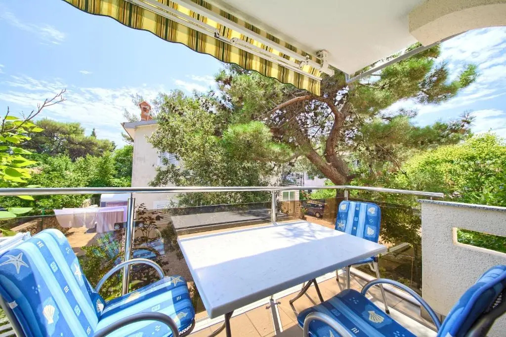 Villa Punta 1st Floor