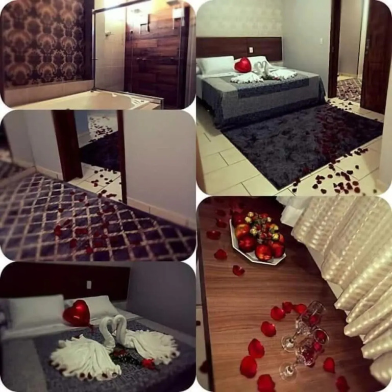 Nantes Executive Hotel