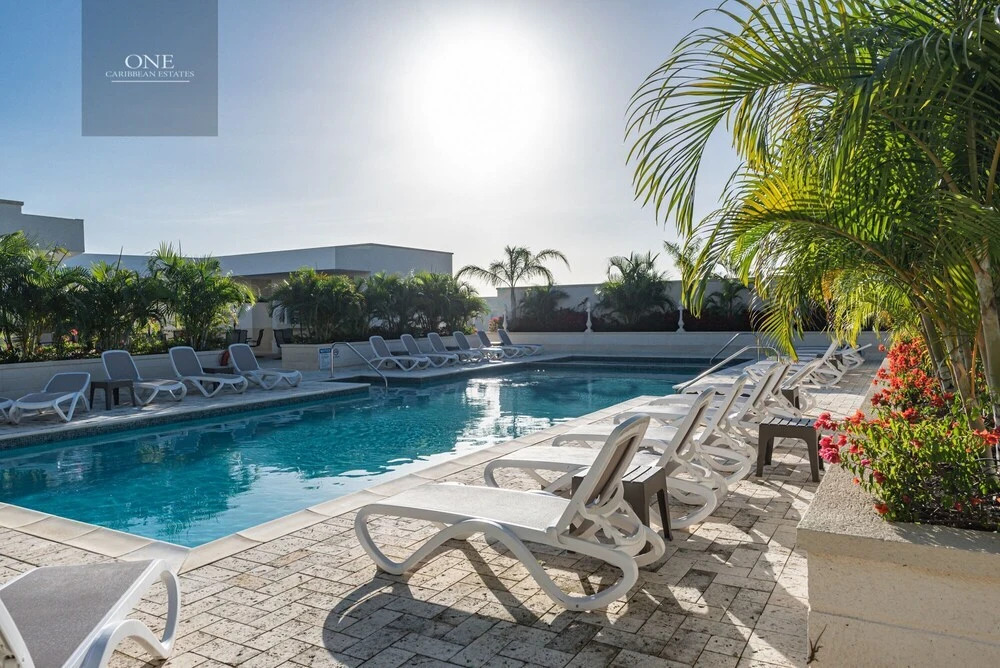 Whitehaven 11 3Bd Villa Ocean Views