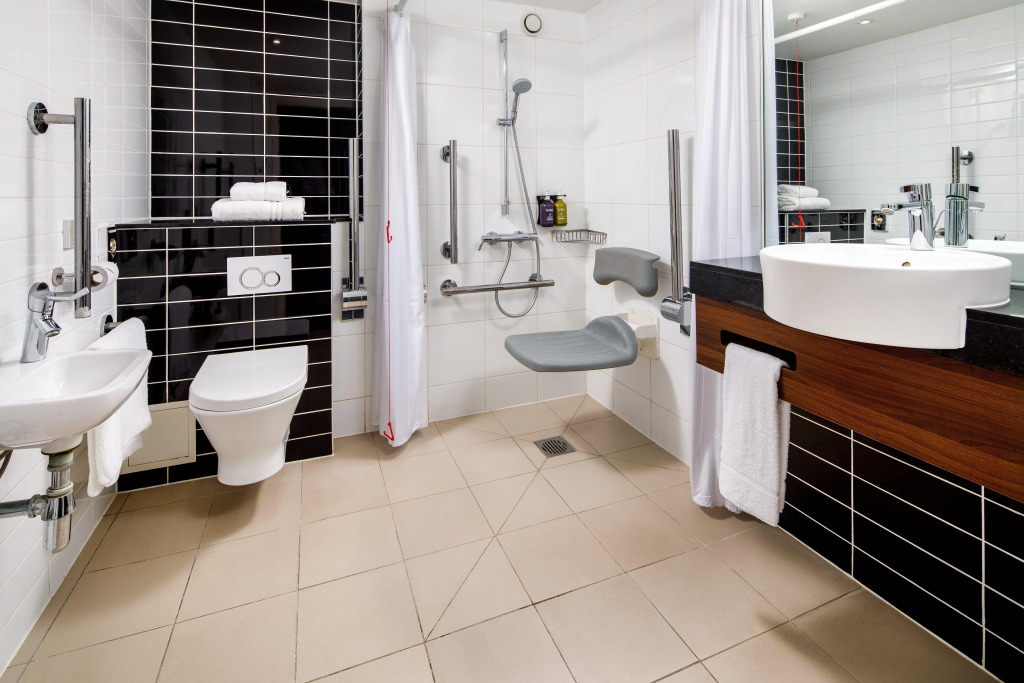 Holiday Inn Express London - ExCel by IHG