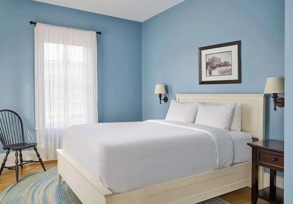 The Cadillac House Lexington, Tapestry Collection By Hilton