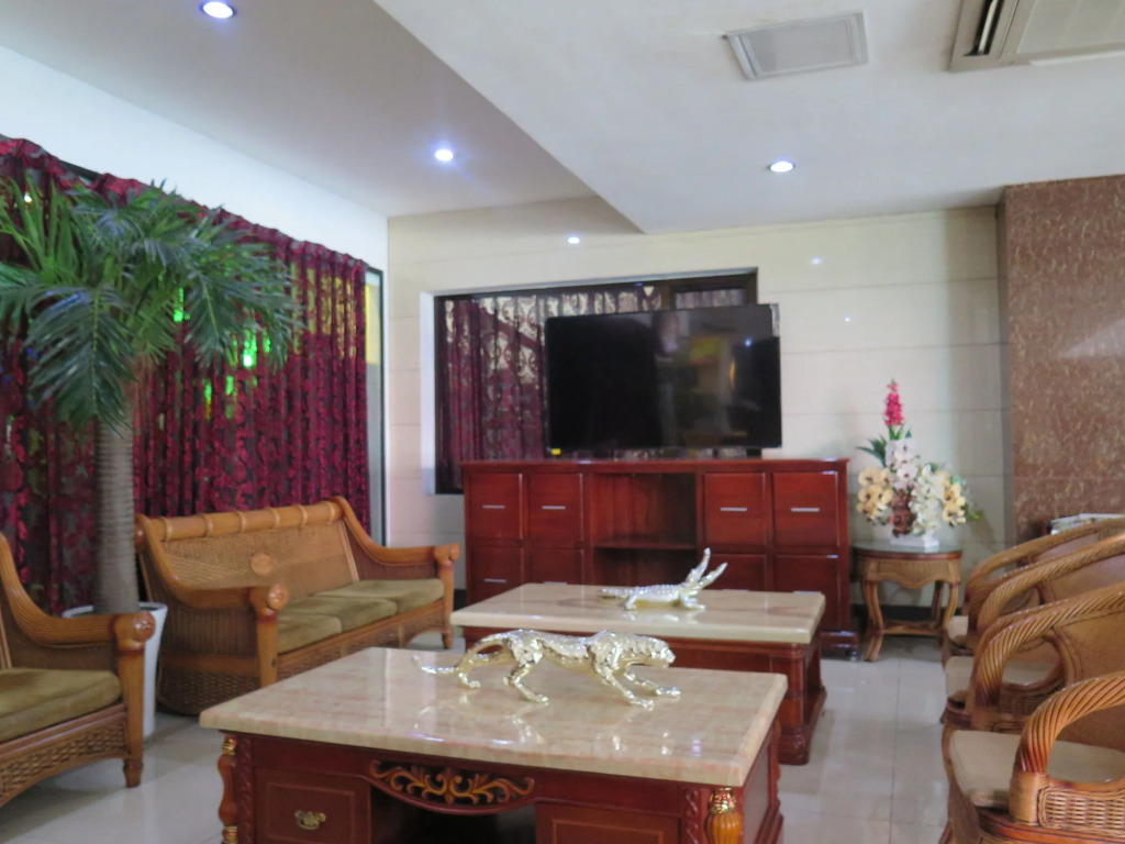 Hotel Essencia
