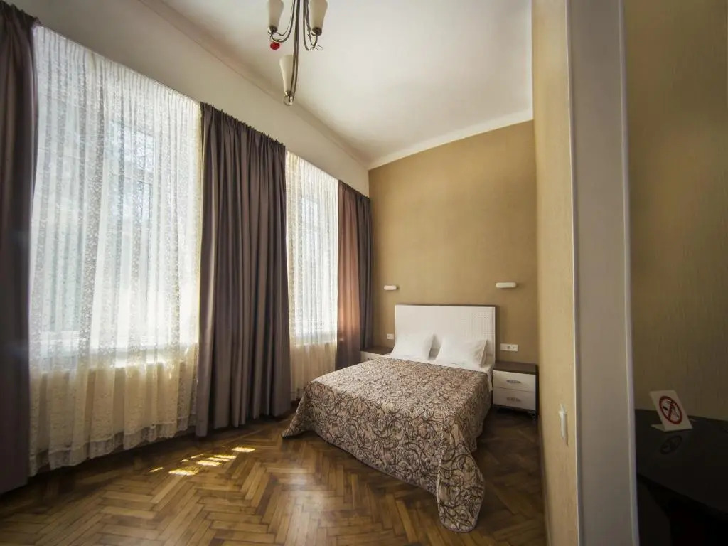 Apart Hotel Kvartira 1