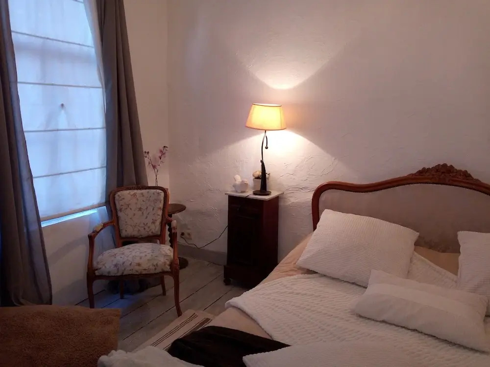 Parc-Spa Astrid