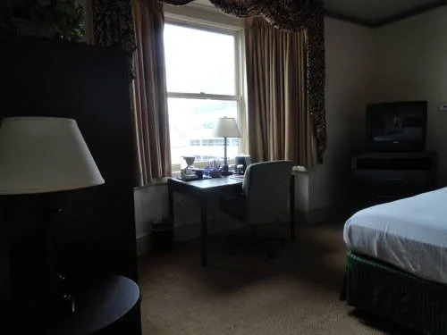 Tazewell Hotel & Suites Downtown, Ascend Collection
