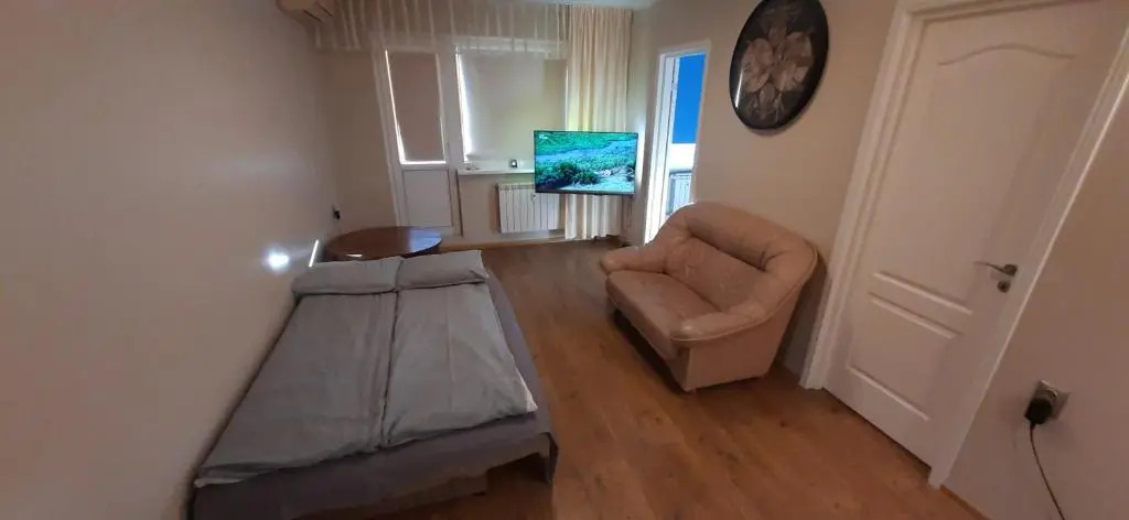 Sääse 3 Apartment