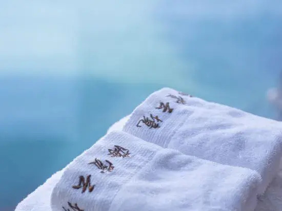 Haishang Yunjing Seaview Guesthouse