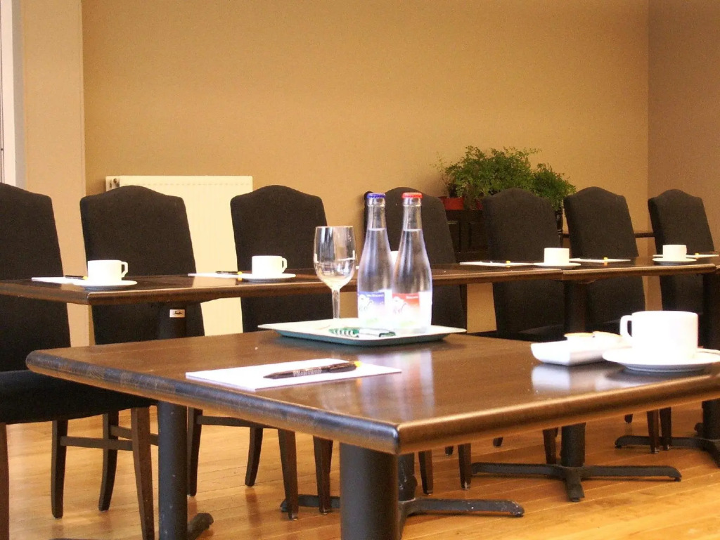 Eco Hotel Diamond Antwerp