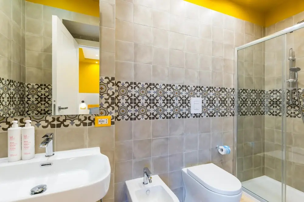 Colonna Apartment 3 by Wonderful Italy
