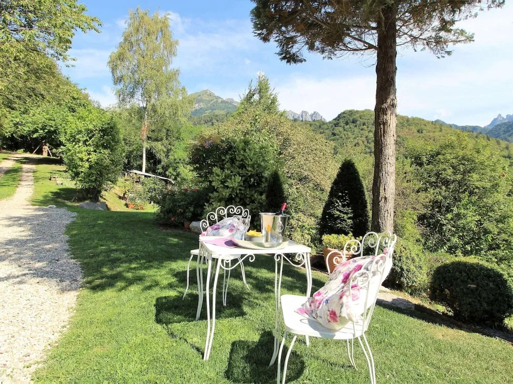Holiday Home in Feltre With Garden BBQ