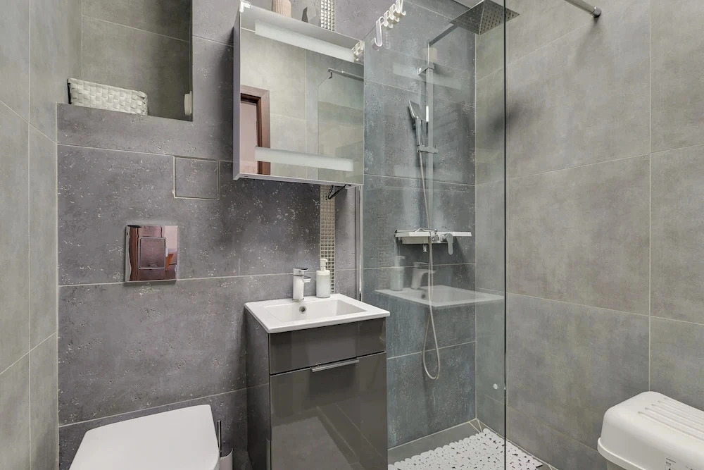 Nadmorski by Grand Apartments