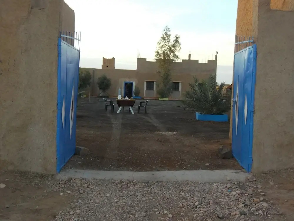 Tifinagh Guest House