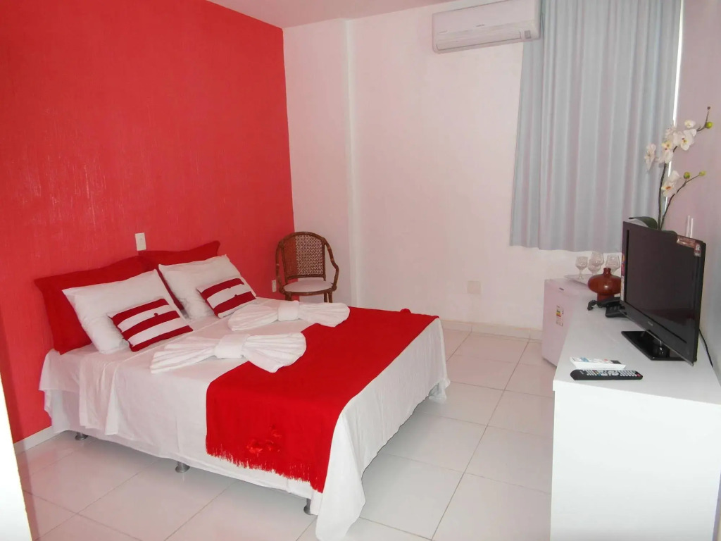 Saint Patrick Grand Hotel