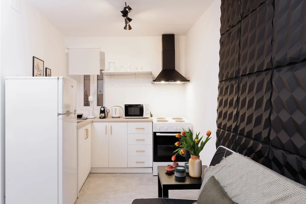 Casa Cantone - Two Bedroom Apartment