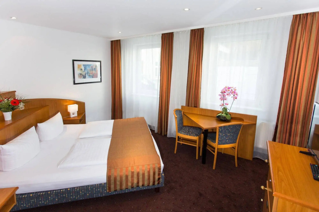 Hotel Condor
