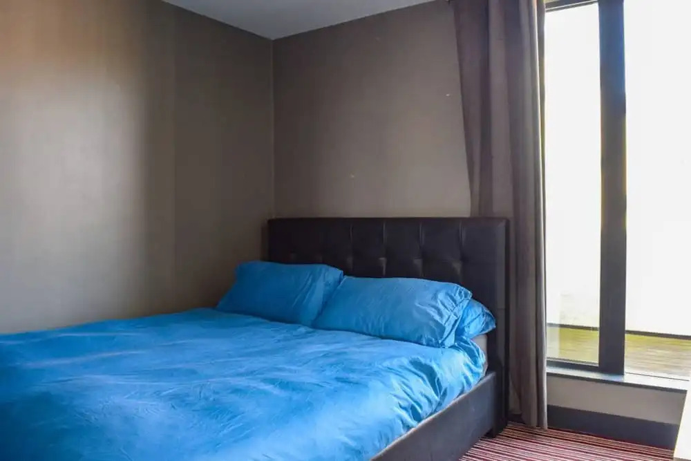 2 Bedroom Penthouse Flat In The Heart Of Balham