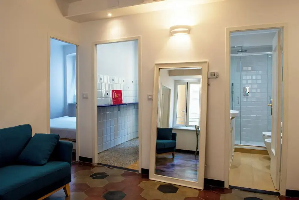 Il Campanile by Wonderful Italy