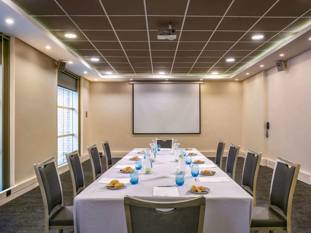 Novotel Santiago Las Condes