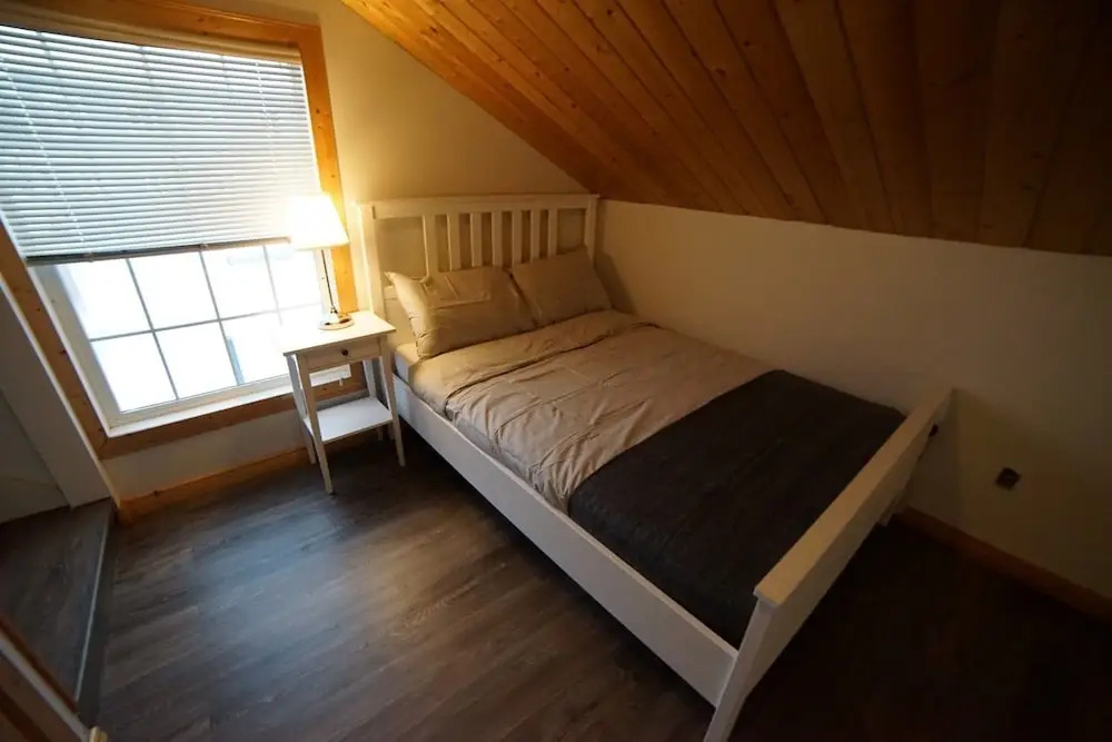 Yellowknife B&B