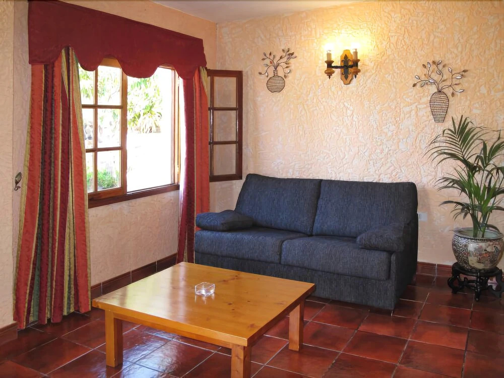 Finca el Castillo