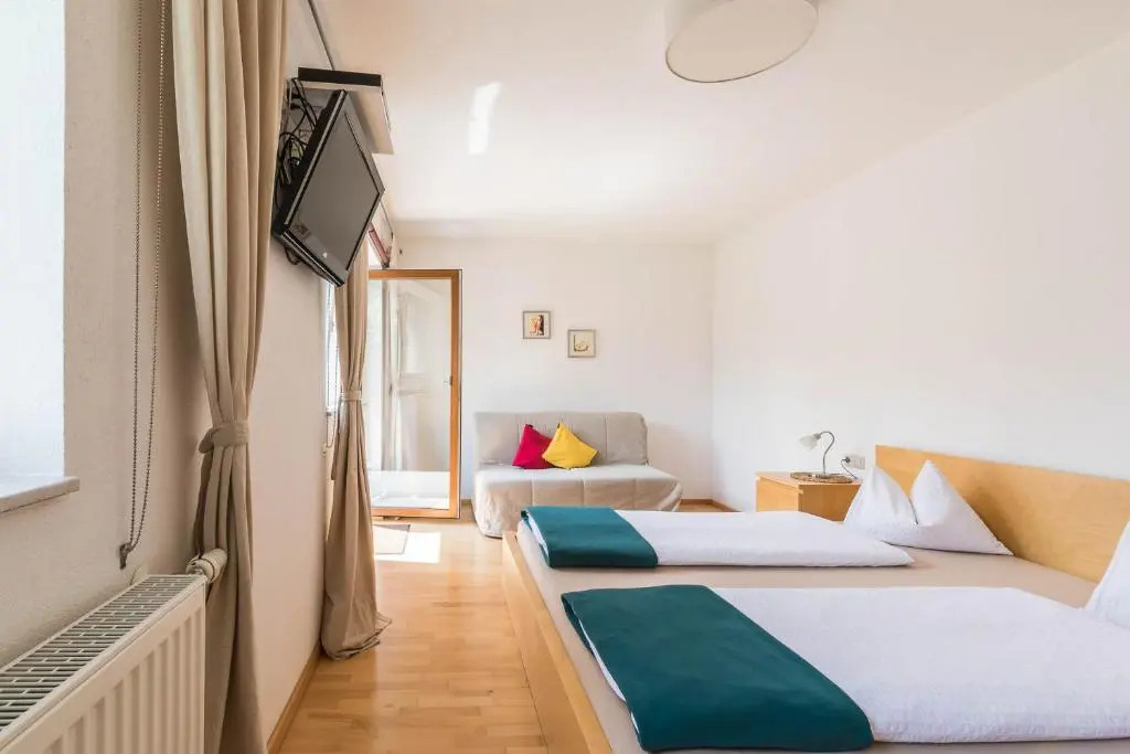Ferienwohnung Arndt