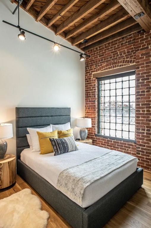Elevation Lofts Hotel