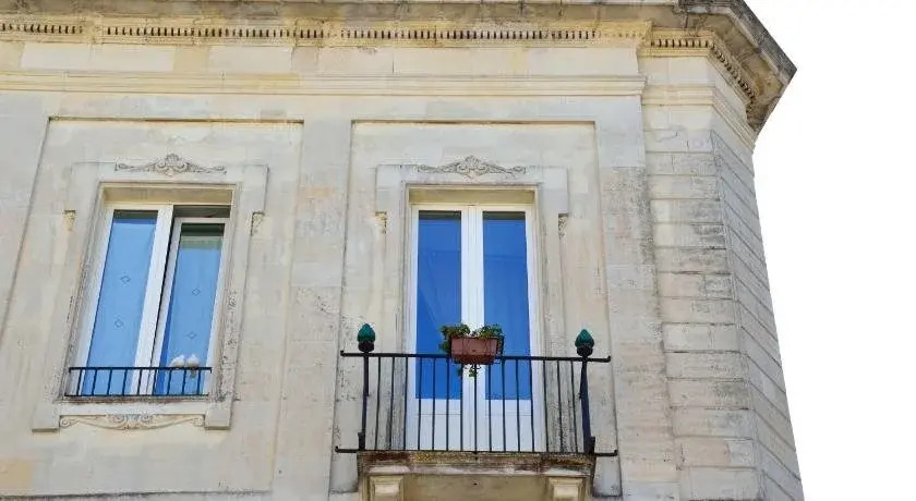 La Casa di Alessio