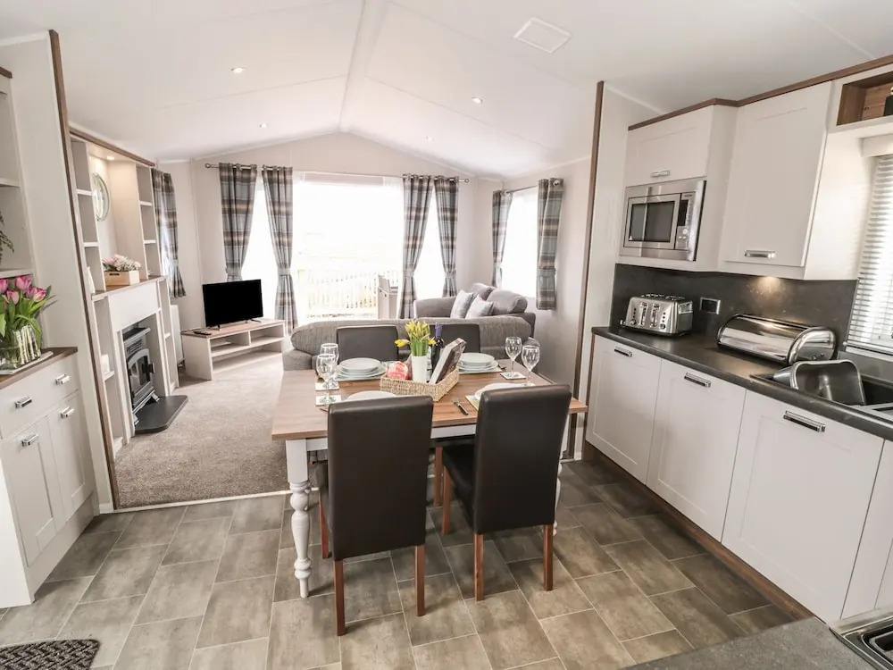 Sea Holly Lodge