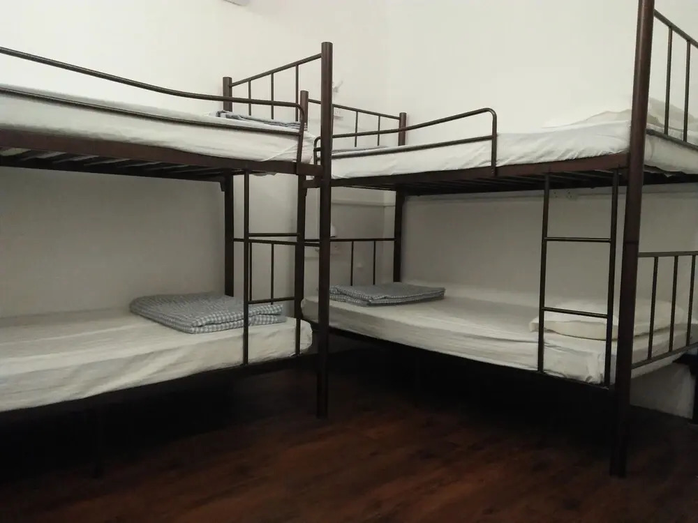 Spot on 89708 Sydney Backpackers Melaka