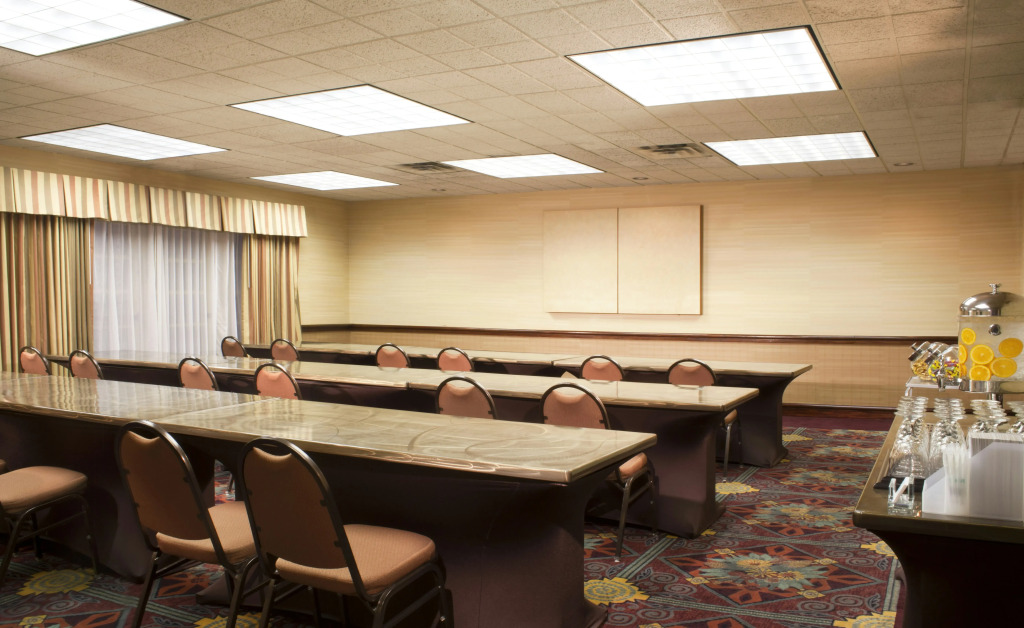 Embassy Suites by Hilton Flagstaff