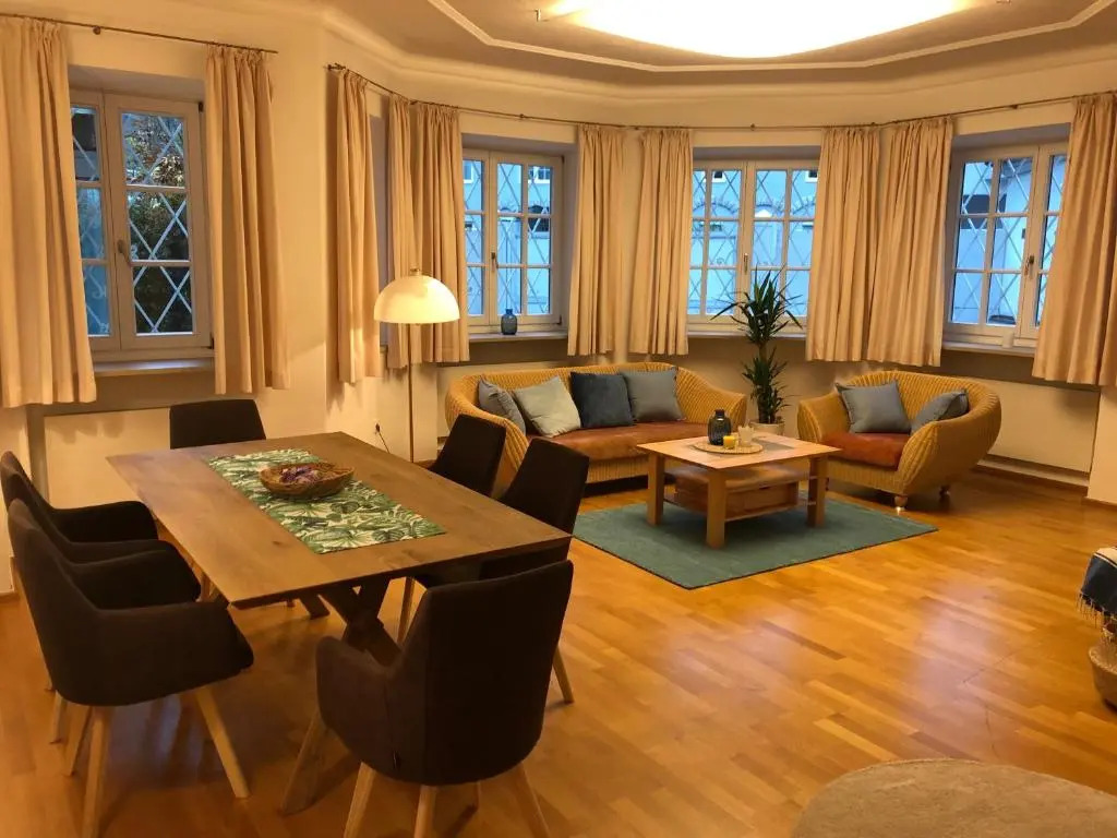 Ferienwohnung Eiskögerl im Barbarahof