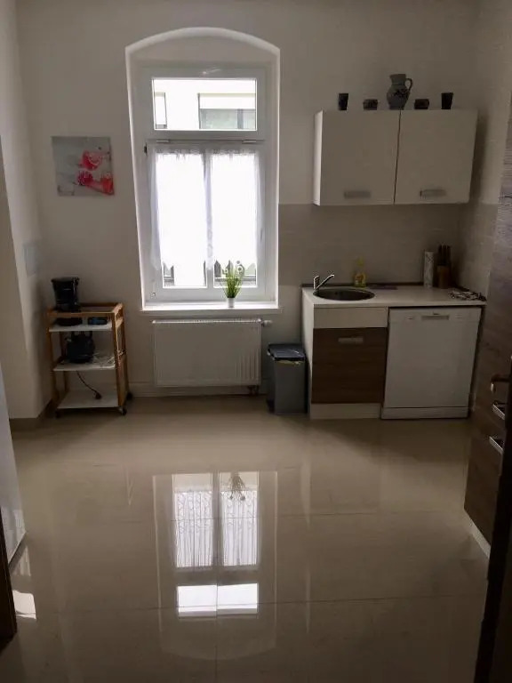 Apartmenthaus Sternstraße 6