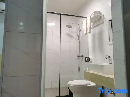 Wensheng Hotel (Shenzhen Dapeng New District Kwai Chung Branch)